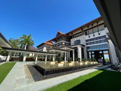 -三亚海棠湾万丽度假酒店