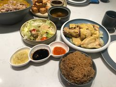 -鹿港小镇(悠唐店)