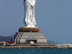 -三亚南山文化旅游区