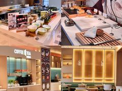 -广州花都希尔顿惠庭酒店
