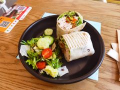 -红卡Cafe(尚8里店)