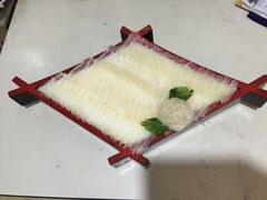 -鱼市酒店(威海水产批发市场店)