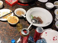 -八合里潮汕鲜牛肉火锅(深圳海岸城店)