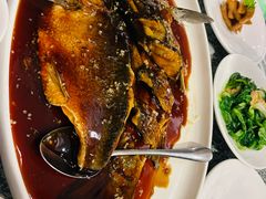 -湖畔居茶楼(湖滨店)