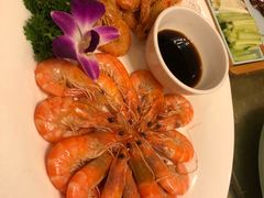 -永乐饭庄(安德路店)