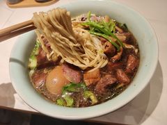 -镇南锅盖面馆(解放路店)