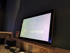 -INLOVE KTV(世博源店)