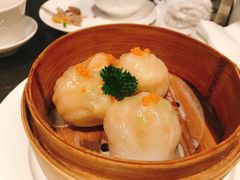-领事馆19号中餐厅(厦门海景洲际酒店)
