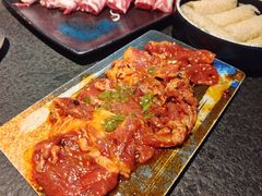 -楠火锅(广州总店)