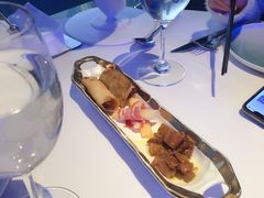 -天玑高空江景餐厅&酒吧Sky Secret Restaurant&Bar