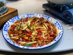 -滇食记·云南家常菜