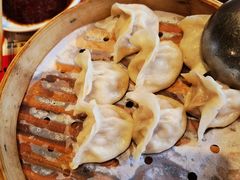 -新兴园饺子馆(河南街店)