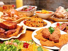 -張飛扒肉·龙江非遗(道外店)
