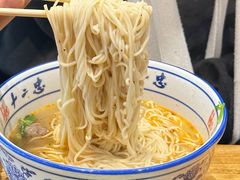 -十二忠手拉面(燎原街店)