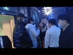 -INLOVE KTV(新天地店)
