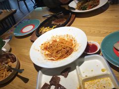 -菲滋意式餐厅(温岭银泰城店)