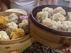 -正宗天津烧麦馆(柳州路店)