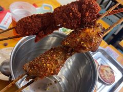 -炒豆合作社(东四总店)