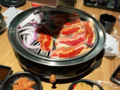 -九田家黑牛烤肉料理(溧阳吾悦店)