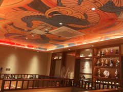 -仓桥家·焗寿司·锅物(光谷步行街店)