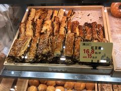 -寻味唐派·牛奶手撕面包(府前街店)