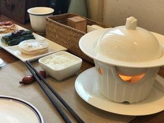 -之参餐厅(前门大街店)