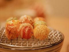 -团子君寿司·茶