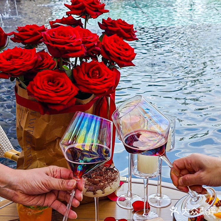 在成都吃到zui舒服的一餐,美到晕!