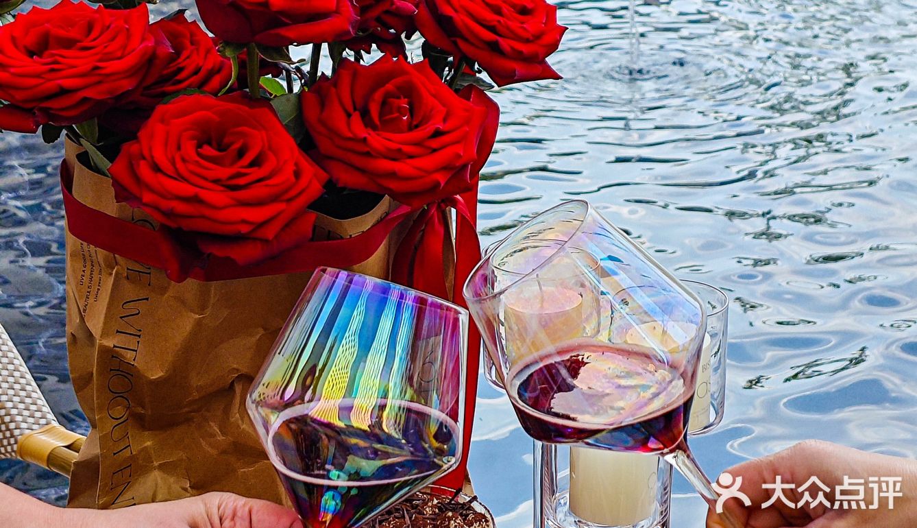 在成都吃到zui舒服的一餐，美到晕！