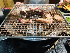 -九田家黑牛烤肉料理(太阳城店)