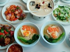 -翡翠江南(国贸商城店)