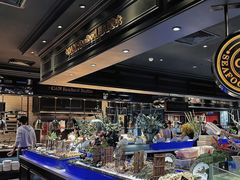 -加餐海鲜自助(集美银泰百货店)