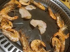 -贺野·自助炭火烤肉(紫藤路店)