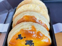 榴莲酥-詹记桃酥(融创茂店)