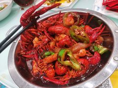 南乳龙虾-鲜螺湾(鹏欣丽都店)