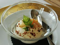 -Caprice(香港四季酒店)