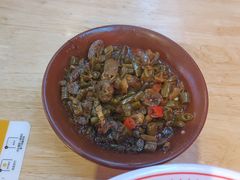 -阿当·小炒牛肉面(人广店)