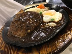 -西缘牛排(荟聚购物中心店)