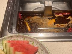 -海底捞火锅(高科广场店)