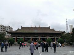 -西宁市东关清真大寺