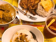 -龙凤冰室