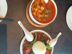 -烛影拾光观景餐厅·创意菜·摄影·小提琴(大唐不夜城店)