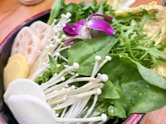 -束河人家(南锣鼓巷店)