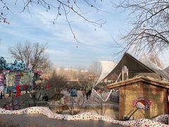 -辛玛王国游乐园