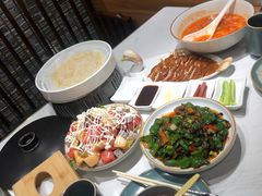 -老镇春饼(济宁万达店)