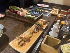 -暖都焼肉·和牛酒場(花都店)