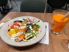 -Wagas(静安嘉里中心店)