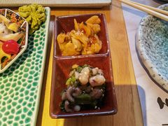 -鹤龟料理店(时代天街店)