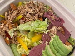 -SaladJohn沙拉匠(凯德1818店)