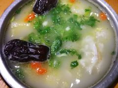 -小铫鸡汤
